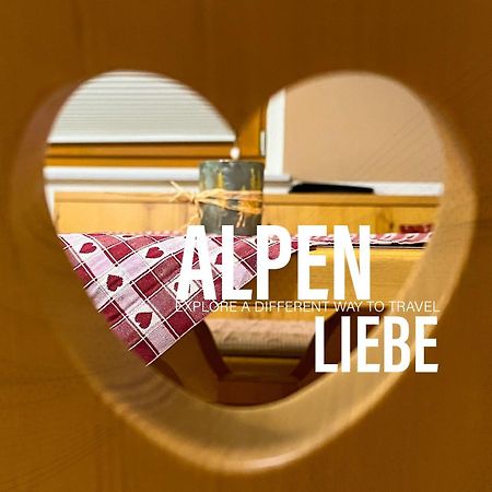 80 M2, Fuer Bis 6 Personen Mit Tollem Skigebiet, Zentral Und Doch Ruhig 웨이드링 외부 사진
