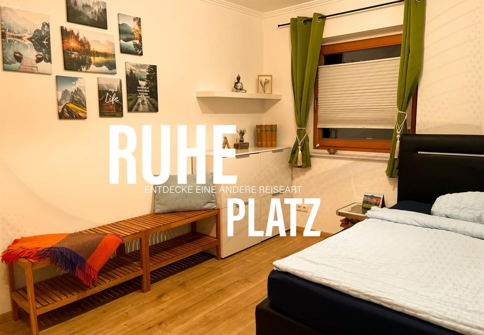80 M2, Fuer Bis 6 Personen Mit Tollem Skigebiet, Zentral Und Doch Ruhig 웨이드링 외부 사진