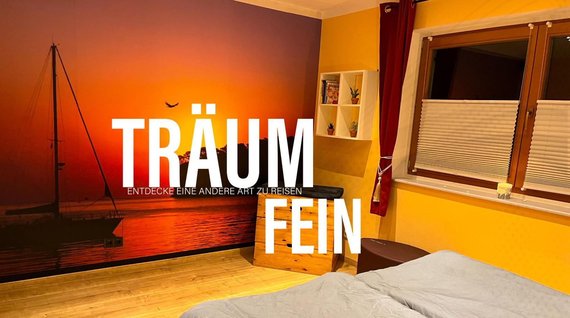 80 M2, Fuer Bis 6 Personen Mit Tollem Skigebiet, Zentral Und Doch Ruhig 웨이드링 외부 사진