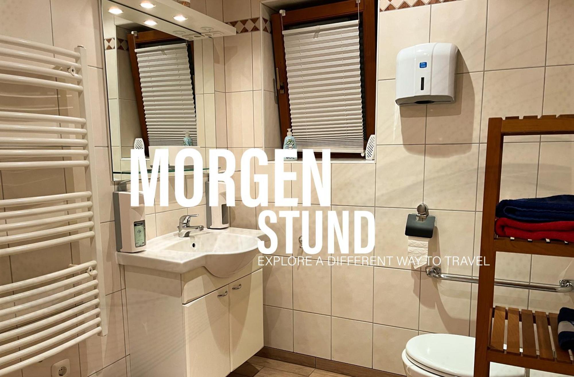 80 M2, Fuer Bis 6 Personen Mit Tollem Skigebiet, Zentral Und Doch Ruhig 웨이드링 외부 사진