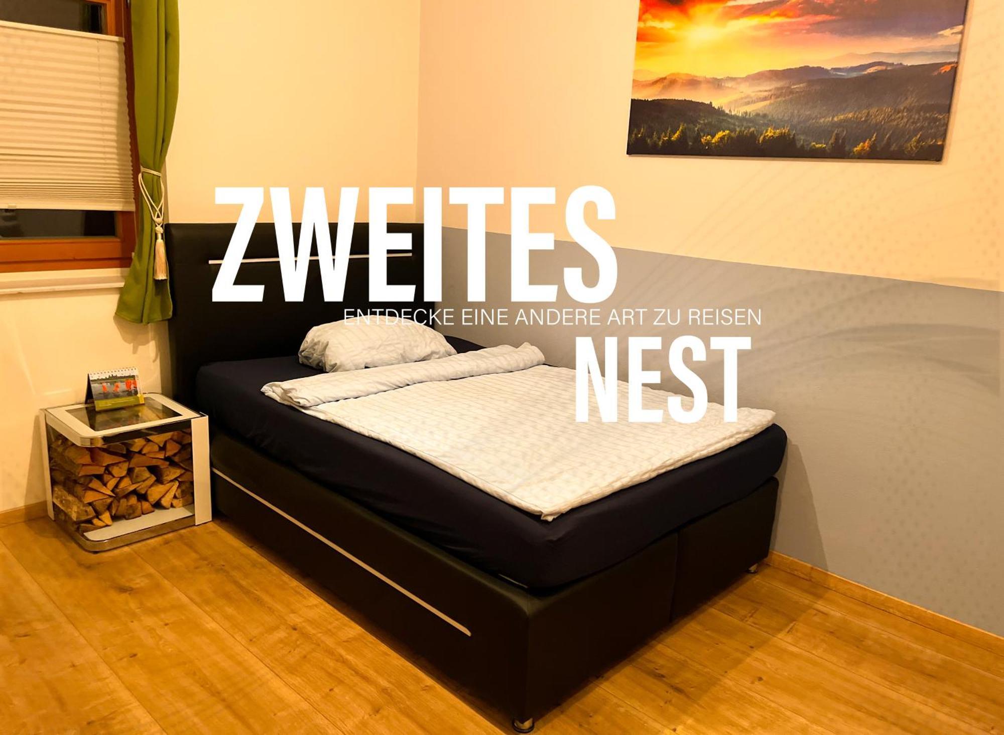 80 M2, Fuer Bis 6 Personen Mit Tollem Skigebiet, Zentral Und Doch Ruhig 웨이드링 외부 사진