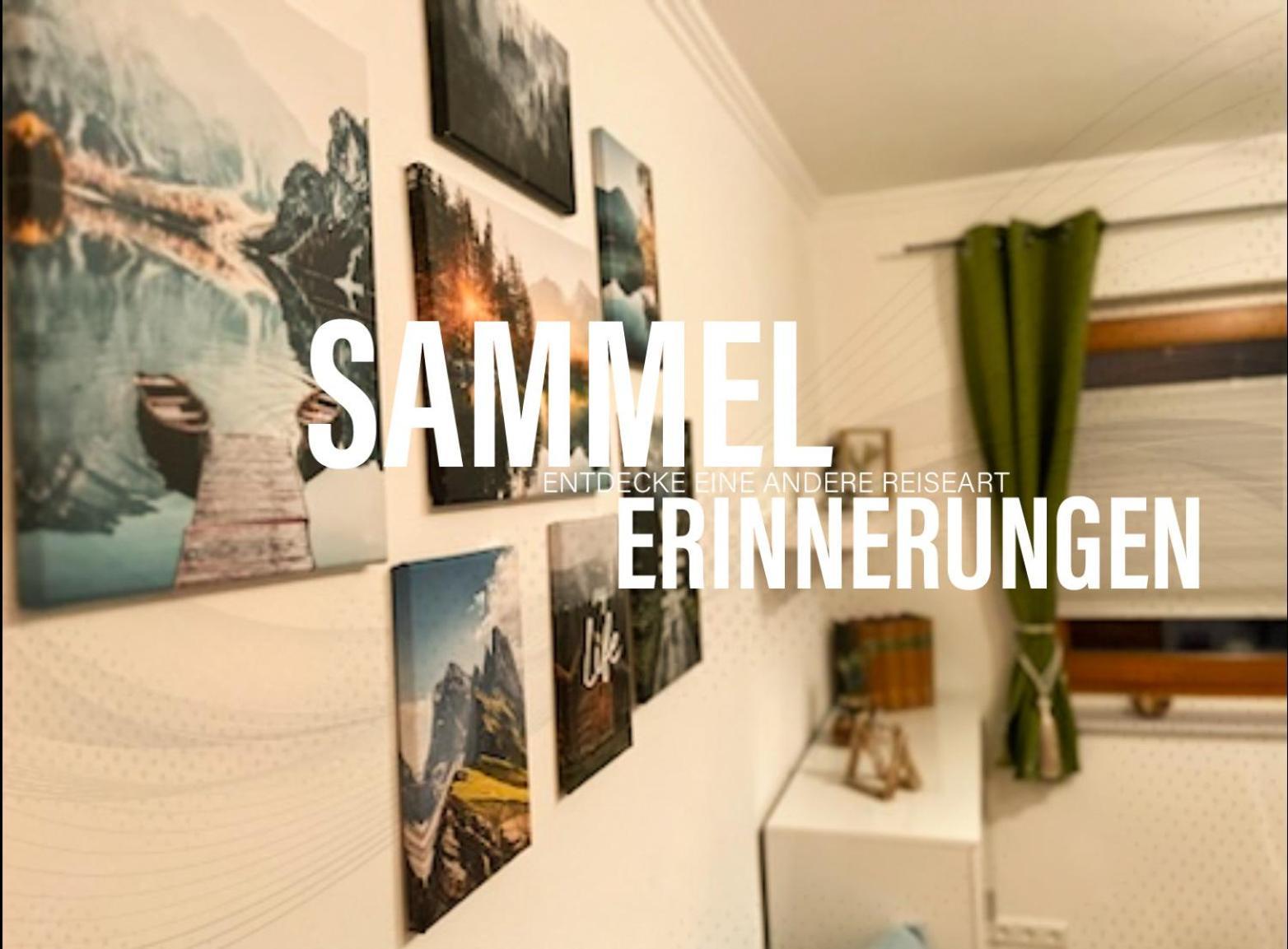 80 M2, Fuer Bis 6 Personen Mit Tollem Skigebiet, Zentral Und Doch Ruhig 웨이드링 외부 사진